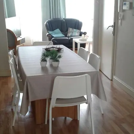 Babelle 2 Apartamento *