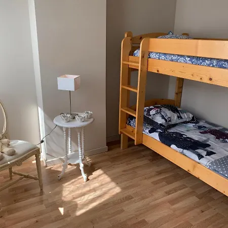 Babelle 2 Apartamento *