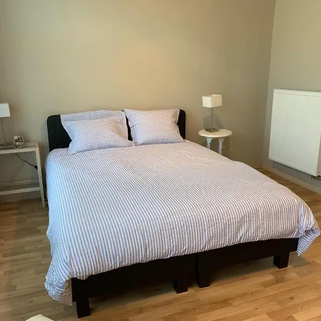 Apartamento Babelle 2