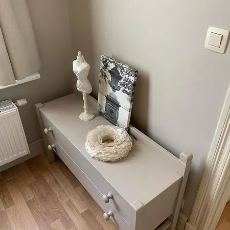 Apartamento Babelle 2 *